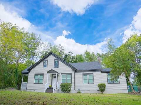 4364 Mercer Road, Decatur, GA 30035