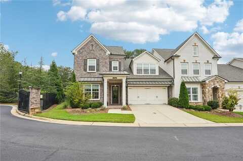 3455 Oakshire Drive NE, Marietta, GA 30062