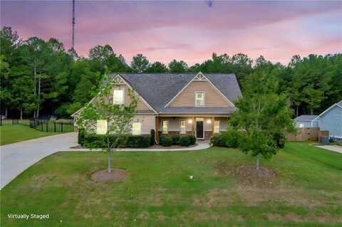 1812 Highland Creek Drive, Monroe, GA 30656