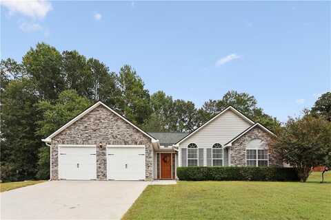 302 Silverleaf Lane, Dallas, GA 30157