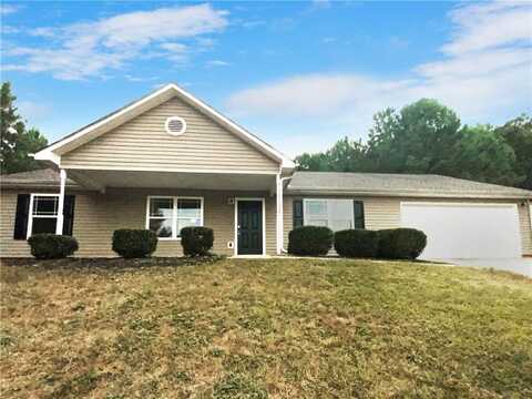 55 Dayton Way, Covington, GA 30016