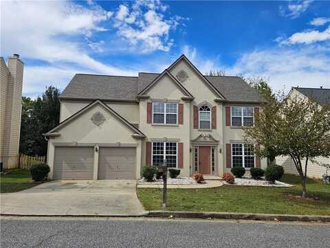 3651 ELMENDORF Cove NW, Kennesaw, GA 30144