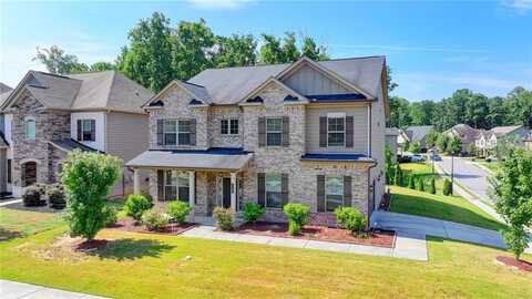 3927 Woodoats Circle, Buford, GA 30519