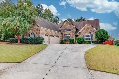 5320 Cedarbrooke Lane, Buford, GA 30518