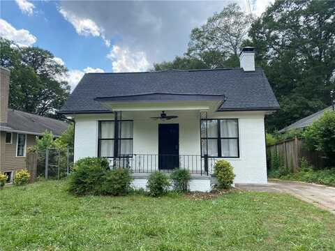 330 Leland Terrace, Atlanta, GA 30317