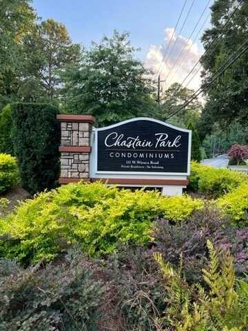 1012 Chastain Park Court NE, Atlanta, GA 30342