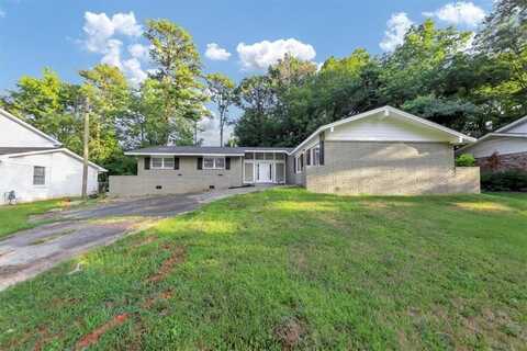 1745 NATCHEZ Trail, Conley, GA 30288