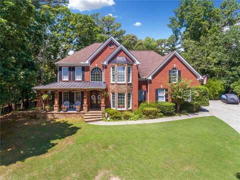 475 Highland Gate Circle, Suwanee, GA 30024