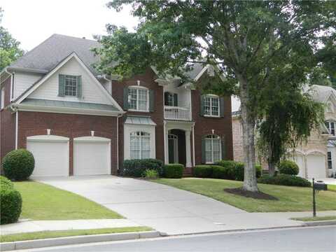 5930 Abbotts Run Trail, Johns Creek, GA 30097