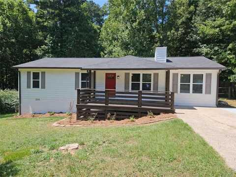 147 Mildred Court, Dallas, GA 30157