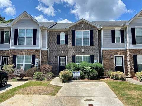 1798 Gold Finch Way, Austell, GA 30168