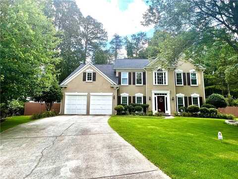 275 Adger Court, Lawrenceville, GA 30043