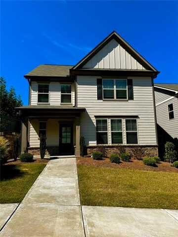 5521 Shallow Branch Drive, Flowery Branch, GA 30542