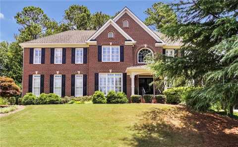 984 Thousand Oaks Bend NW, Kennesaw, GA 30152