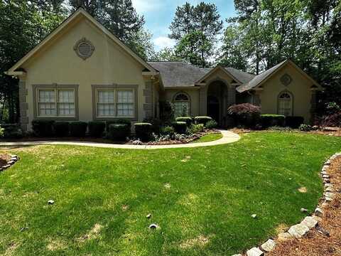 5160 Southlake Drive, Alpharetta, GA 30005