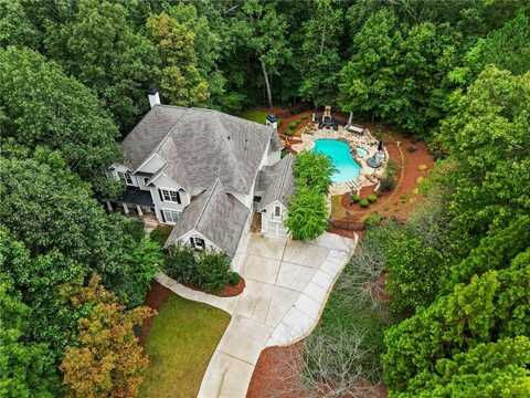 335 Boundary Place, Roswell, GA 30075