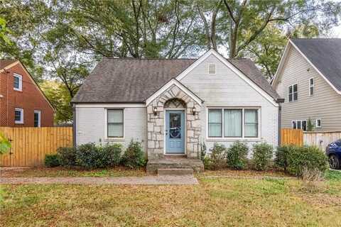 347 Morgan Place SE, Atlanta, GA 30317