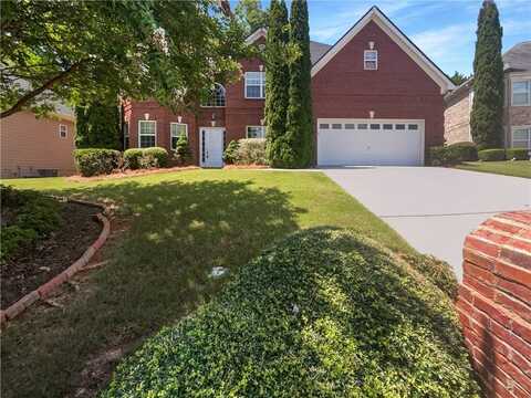 2669 Saint Paul Drive SW, Atlanta, GA 30331