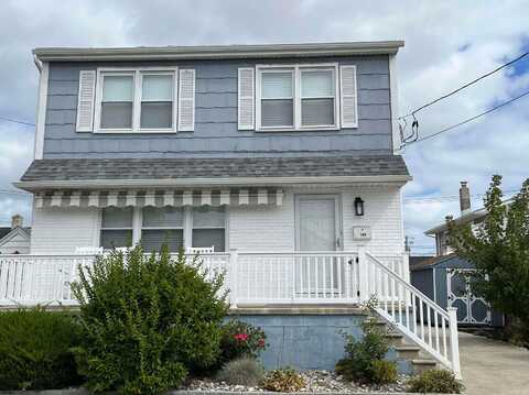 103 N Belmont Ave, Margate City, NJ 08402