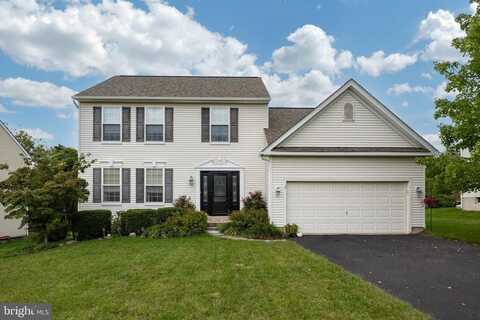 1026 FALLBROOK LANE, POTTSTOWN, PA 19464