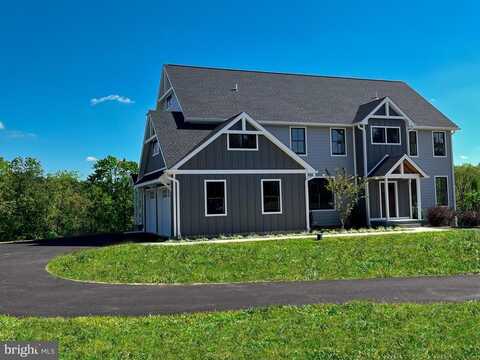 1737 UPPER STUMP ROAD, PERKASIE, PA 18944