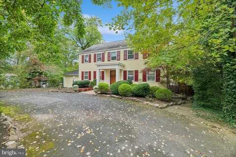 81 WESTCOTT ROAD, PRINCETON, NJ 08540