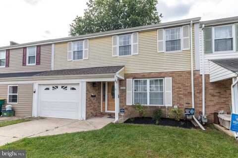 3330 ADAMS COURT, BENSALEM, PA 19020