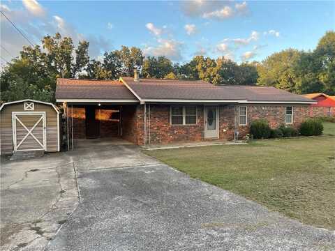 3407 Chism ST, Paris, AR 72855