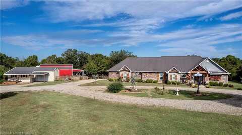 108906 4765 RD, Muldrow, OK 74948