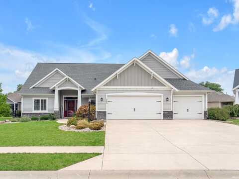 381 Elderwood Court, Fort Wayne, IN 46845