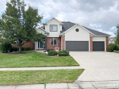 4219 Bandera Cove, Fort Wayne, IN 46845