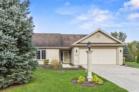 7474 Glen Gelder Circle, Fort Wayne, IN 46804