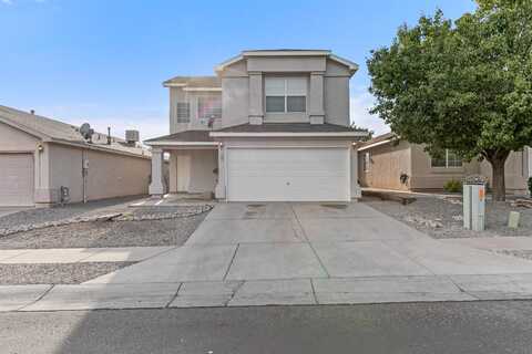 659 VISTA LUNA Lane SW, Albuquerque, NM 87121