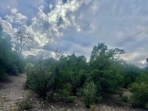 24 GADDIS Road, Sandia Park, NM 87047