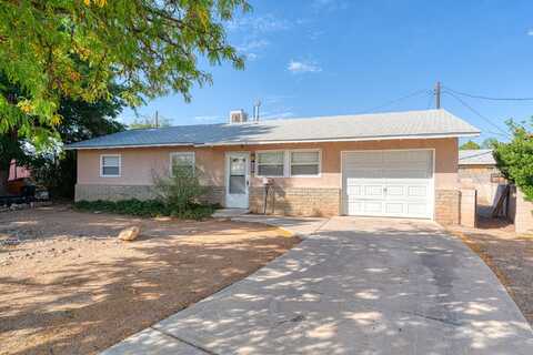 4408 14TH Court NW, Albuquerque, NM 87107