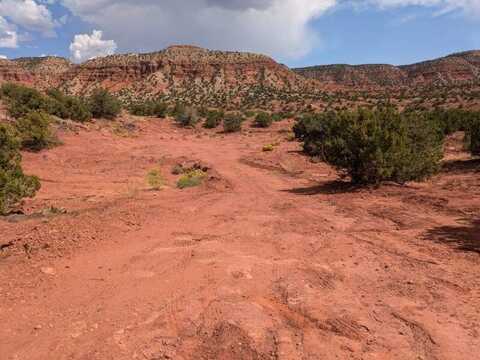 Lot 5a VISTA HERMOSA, Jemez Pueblo, NM 87024