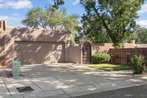 2616 DON PEDRO NW, Albuquerque, NM 87104