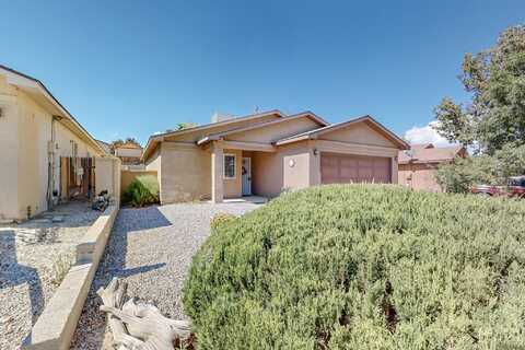 3037 THOREAU MEADOWS Drive NE, Rio Rancho, NM 87144