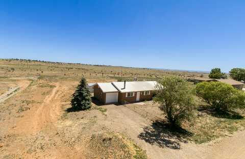 16 David Drive, Edgewood, NM 87015