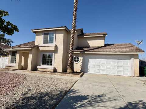 5309 Saint Laurent Place, Palmdale, CA 93552