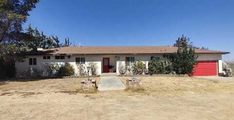 8043 Mojave Tropico Road, Mojave, CA 93501