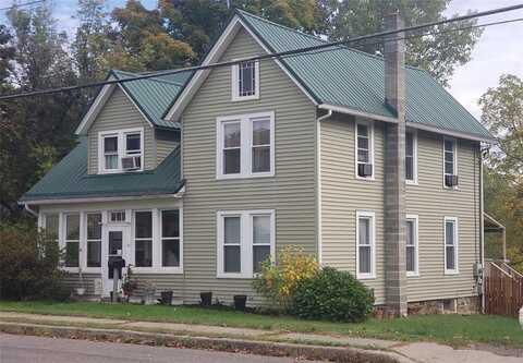 45 S Main Street, BAINBRIDGE, NY 13733