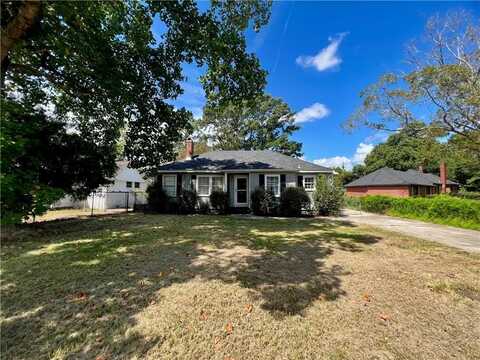 166 Primrose Avenue, Mobile, AL 36606