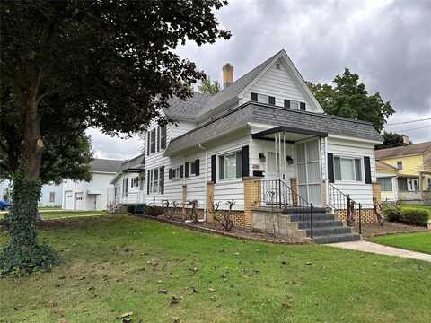 2303 S LAKE Street, Lake City Borough, PA 16423