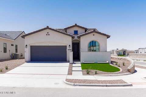 12700 Fredericksberg Avenue, El Paso, TX 79928