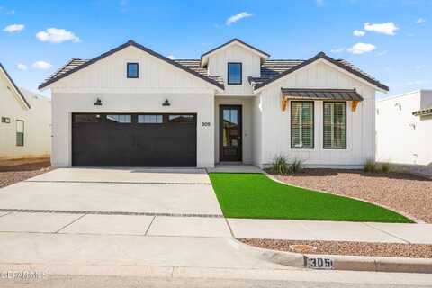 undefined, El Paso, TX 79928
