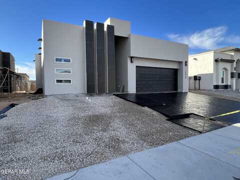 13845 Paseo De Miel Drive, El Paso, TX 79928