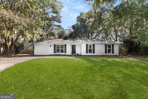 6 Chowning, Savannah, GA 31419