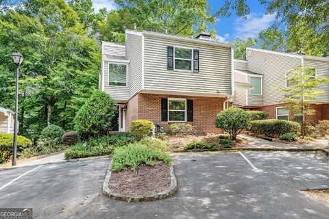 40 Dunwoody Springs, Sandy Springs, GA 30328