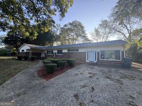 169 Brown, Hartwell, GA 30643